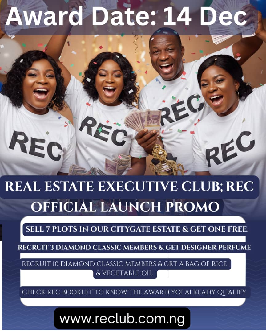 MORE EXCITING NEWS & AWARDS